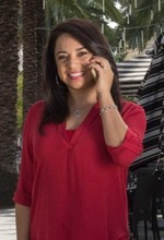 Fernanda Galindo Photo